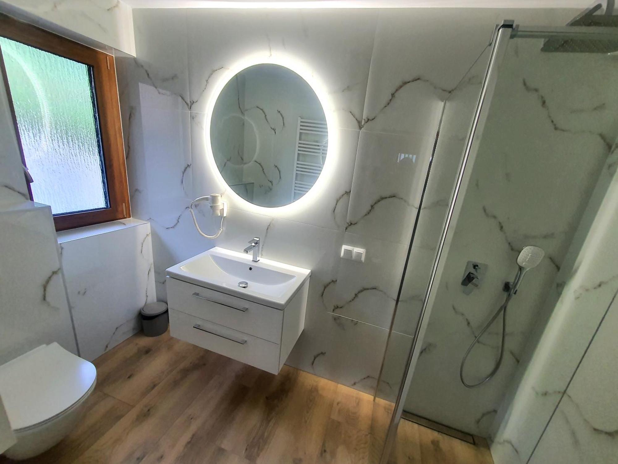 Pokoje Skalnica Poronin Exteriör bild