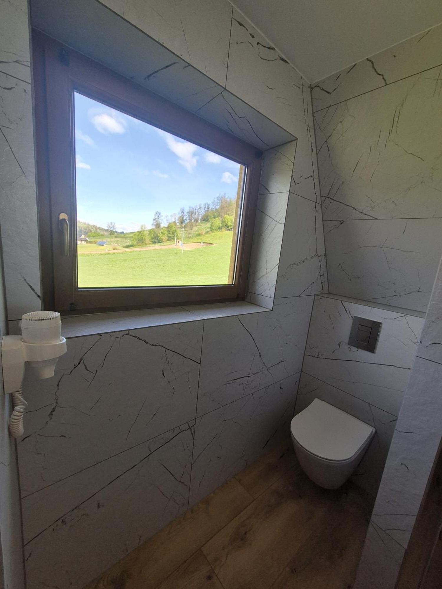 Pokoje Skalnica Poronin Exteriör bild